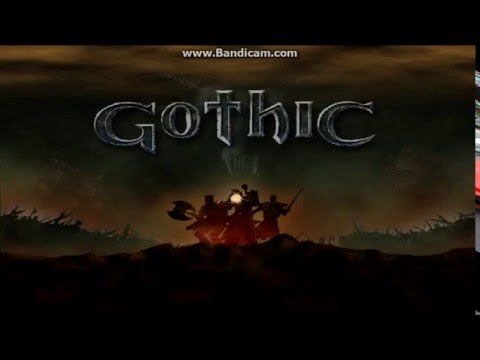 Gothic 1 download torrent